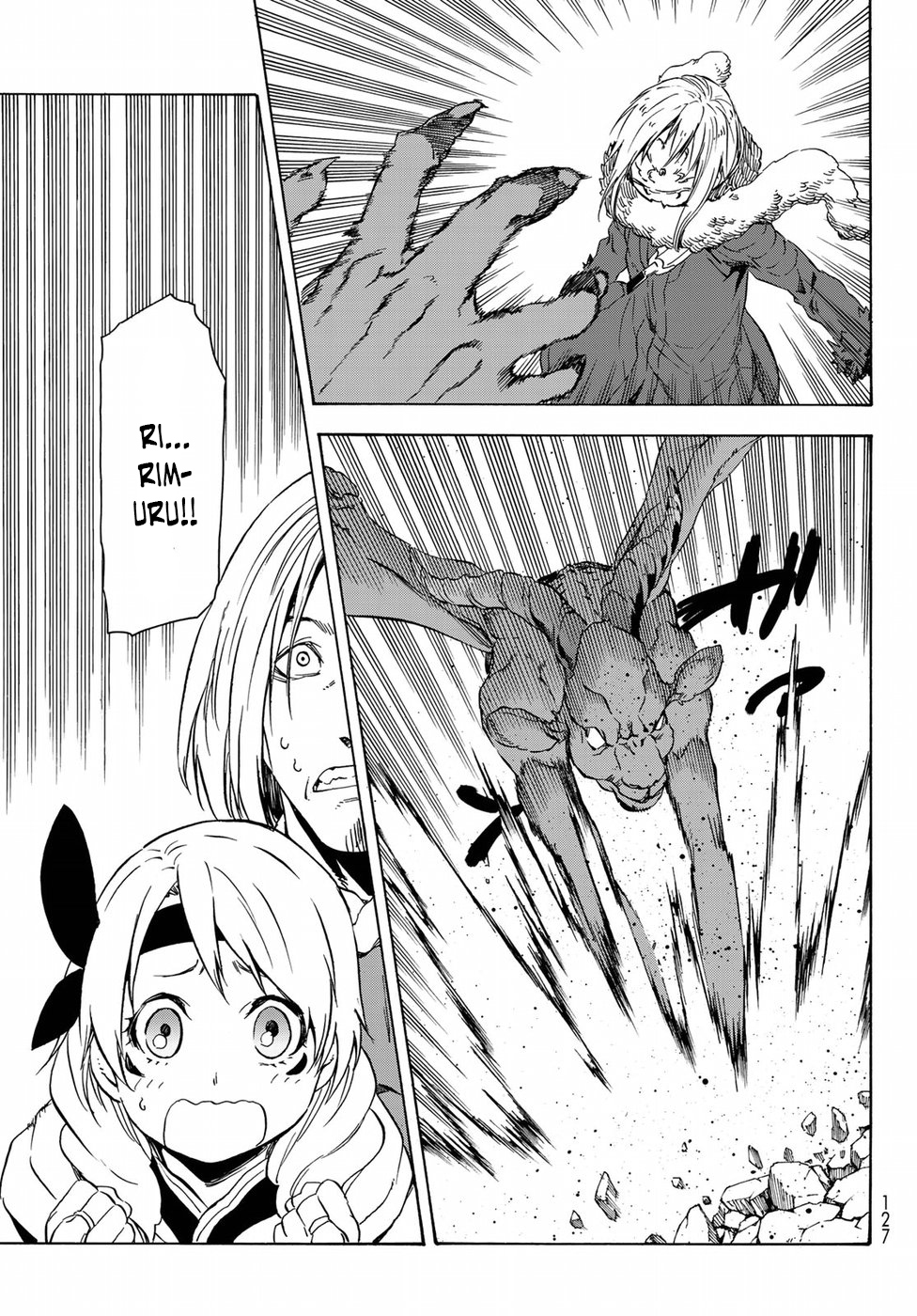 Tensei Shitara Slime Datta Ken Chapter 44 28